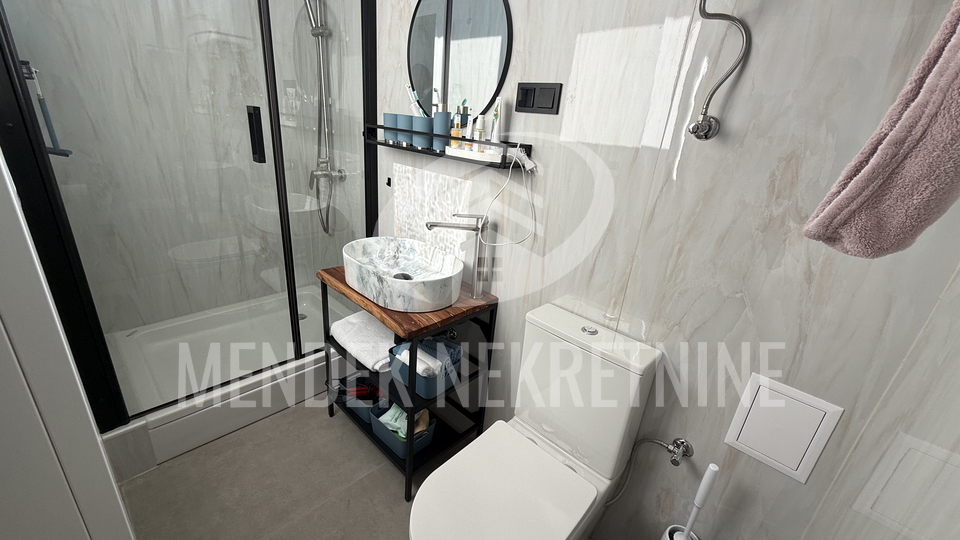 Stanovanje&comma; 45 m2&comma; Najem&comma; Vara&zcaron;din - Centar