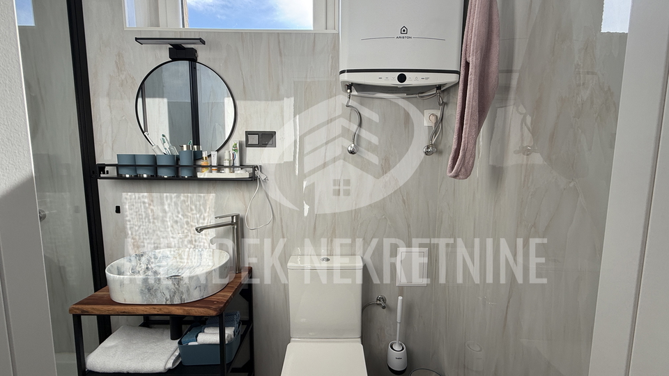 Stanovanje&comma; 45 m2&comma; Najem&comma; Vara&zcaron;din - Centar