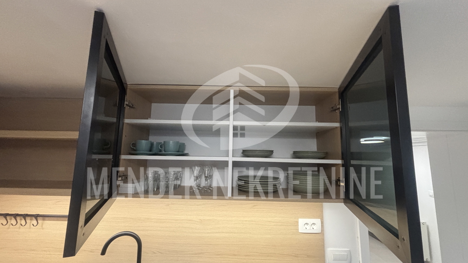 NOVO -  LUX KOMFORAN 2 - SOBAN