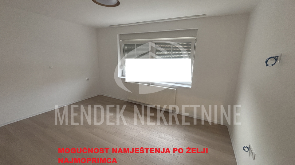 NOVO - LUX KOMFORAN 3 - SOBAN
