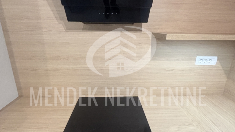 NOVO - LUX KOMFORAN 3 - SOBAN