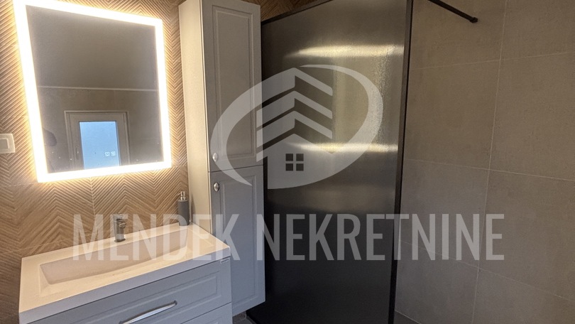 NOVO - LUX KOMFORAN 3 - SOBAN