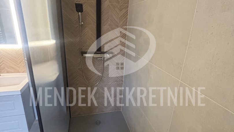 NOVO - LUX KOMFORAN 3 - SOBAN