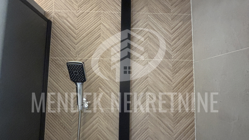 NOVO - LUX KOMFORAN 3 - SOBAN