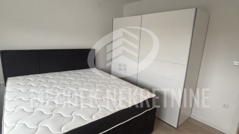 NOVO - LUX KOMFORAN 3 - SOBAN