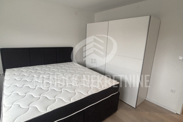 NOVO - LUX KOMFORAN 3 - SOBAN