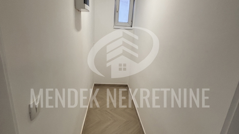 NOVO - LUX KOMFORAN 3 - SOBAN