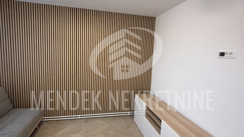 NOVO - LUX KOMFORAN 3 - SOBAN