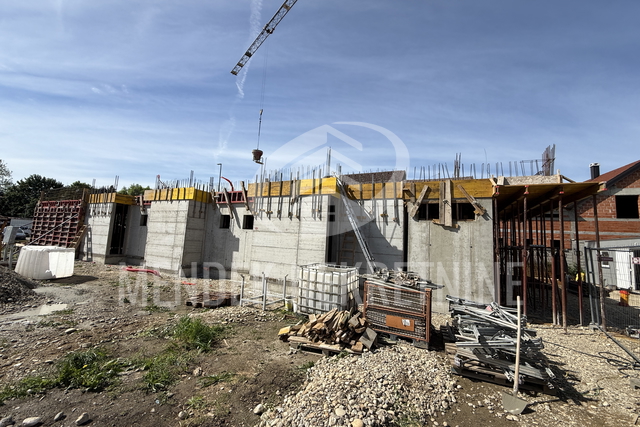 PRETPRODAJA! NOVOGRADNJA – MODERNI STANOVI
