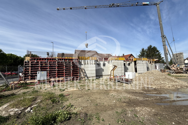 Wohnung, 97 m2, Verkauf, Varaždin - Centar