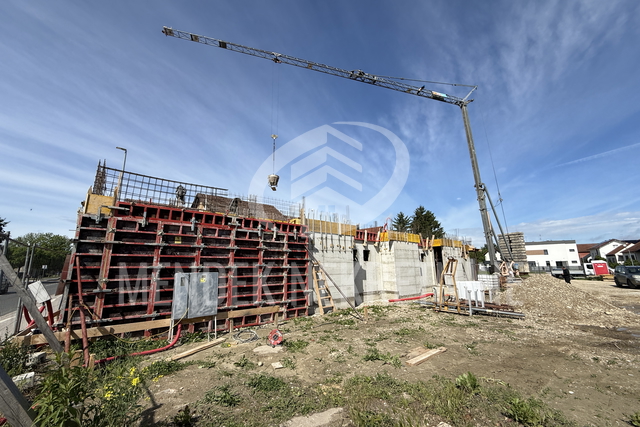 Wohnung, 87 m2, Verkauf, Varaždin - Centar
