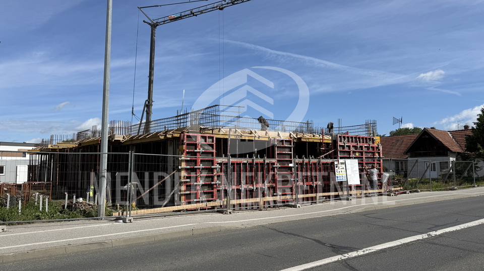 Stanovanje&comma; 86 m2&comma; Prodaja&comma; Vara&zcaron;din - Centar