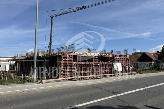Apartment, 86 m2, For Sale, Varaždin - Centar