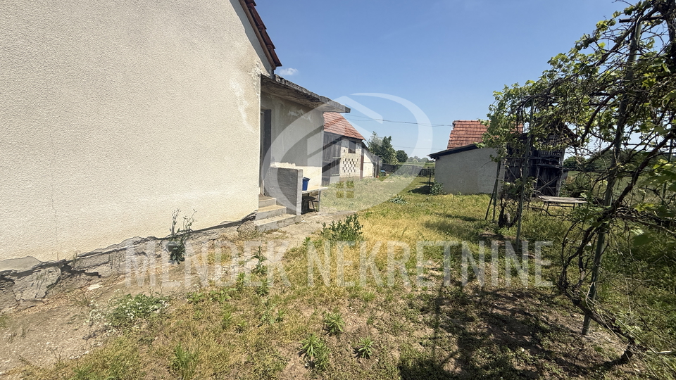 House&comma; 80 m2&comma; For Sale&comma; Vara&zcaron;din - Bi&scaron;kupec