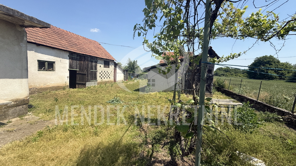 House&comma; 80 m2&comma; For Sale&comma; Vara&zcaron;din - Bi&scaron;kupec