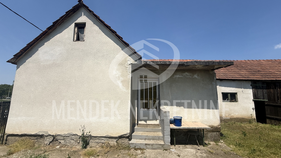 House&comma; 80 m2&comma; For Sale&comma; Vara&zcaron;din - Bi&scaron;kupec
