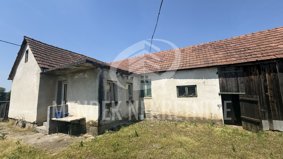 House&comma; 80 m2&comma; For Sale&comma; Vara&zcaron;din - Bi&scaron;kupec