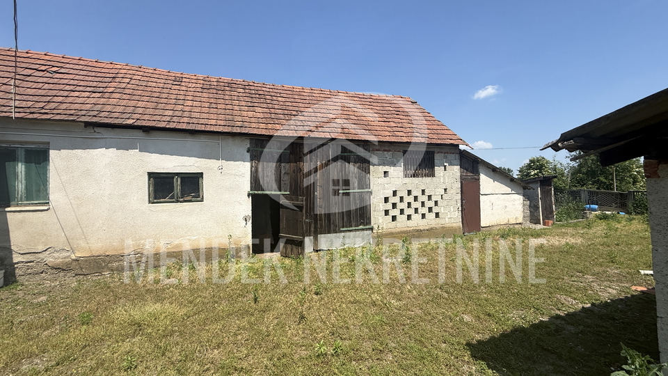 House&comma; 80 m2&comma; For Sale&comma; Vara&zcaron;din - Bi&scaron;kupec