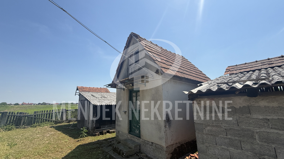 House&comma; 80 m2&comma; For Sale&comma; Vara&zcaron;din - Bi&scaron;kupec