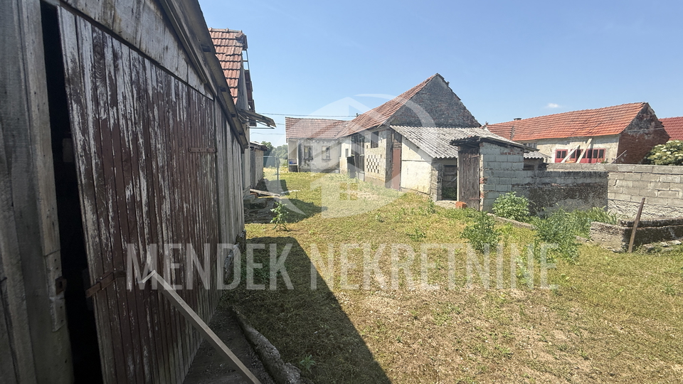 House&comma; 80 m2&comma; For Sale&comma; Vara&zcaron;din - Bi&scaron;kupec