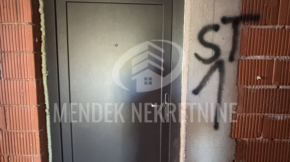 Apartment, 304 m2, For Sale, Petrijanec