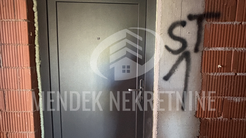 Land, 1200 m2, For Sale, Petrijanec