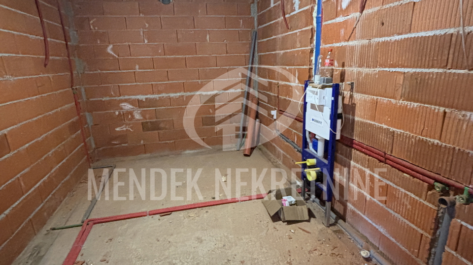 Apartment, 304 m2, For Sale, Petrijanec