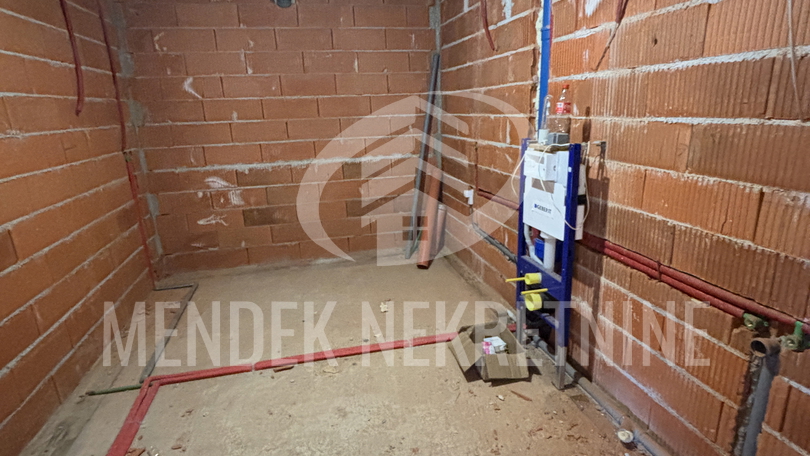 Land, 1200 m2, For Sale, Petrijanec