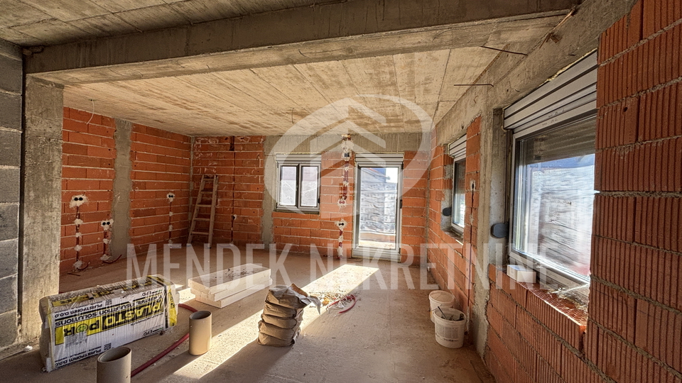 Apartment, 304 m2, For Sale, Petrijanec