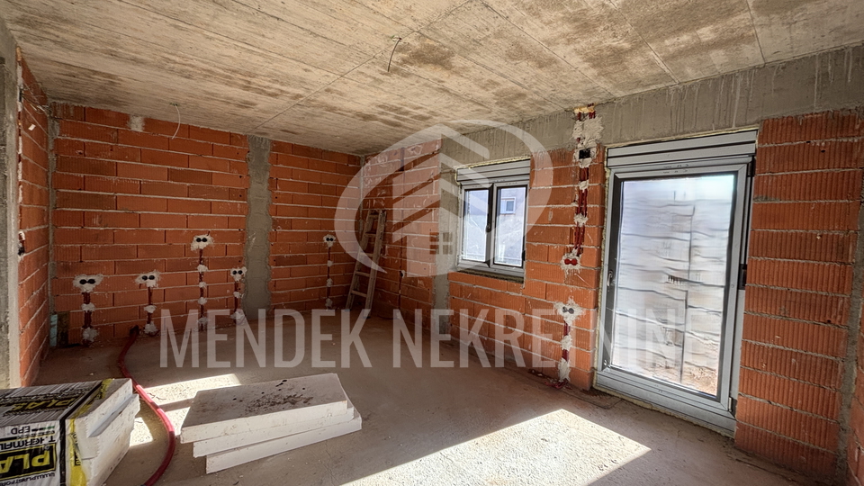 Apartment, 304 m2, For Sale, Petrijanec