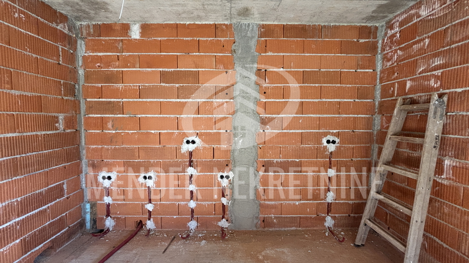 Apartment, 304 m2, For Sale, Petrijanec