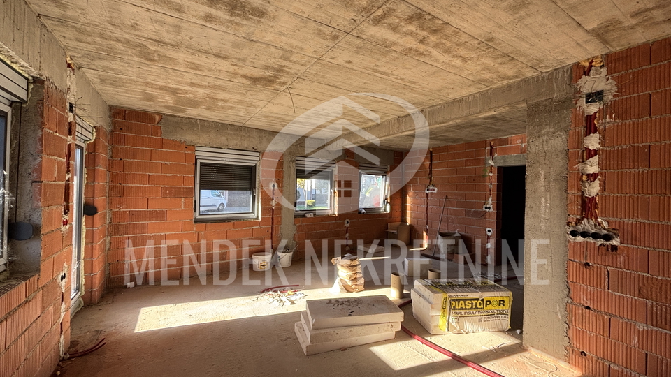 Apartment, 304 m2, For Sale, Petrijanec