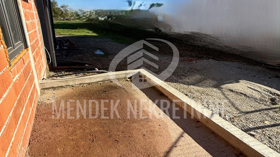 Apartment, 304 m2, For Sale, Petrijanec