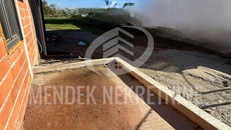 Land, 1200 m2, For Sale, Petrijanec