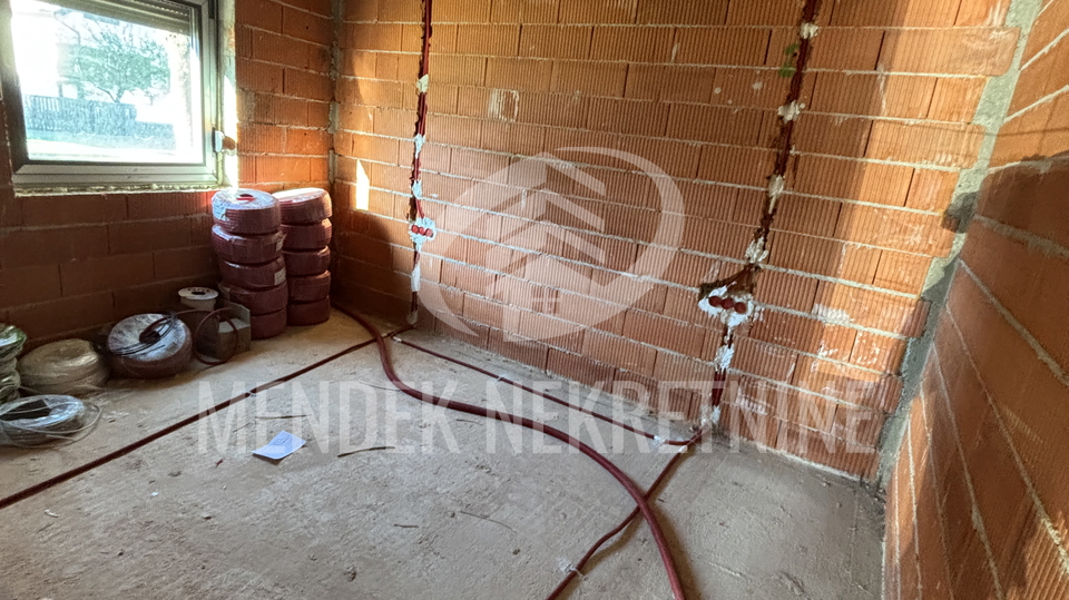 Apartment, 304 m2, For Sale, Petrijanec