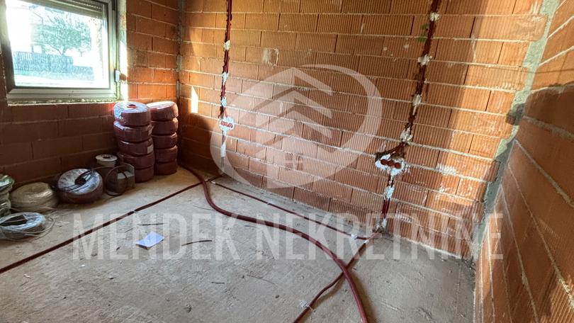 Land, 1200 m2, For Sale, Petrijanec