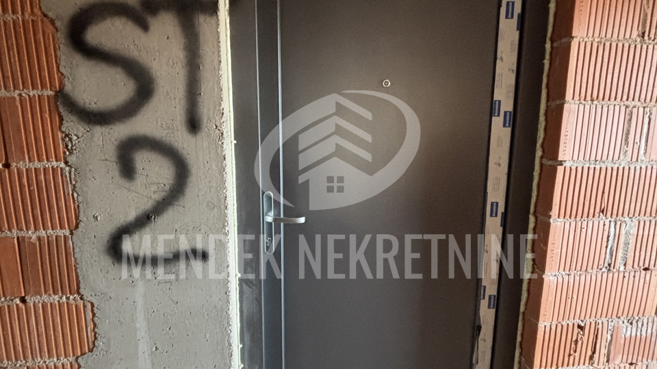 Apartment, 304 m2, For Sale, Petrijanec