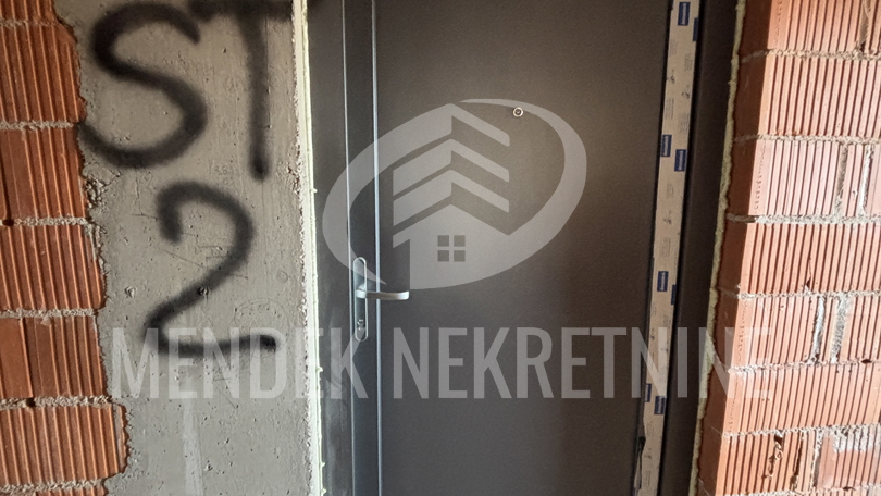 Land, 1200 m2, For Sale, Petrijanec