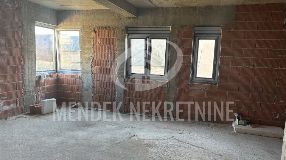 Land, 1200 m2, For Sale, Petrijanec