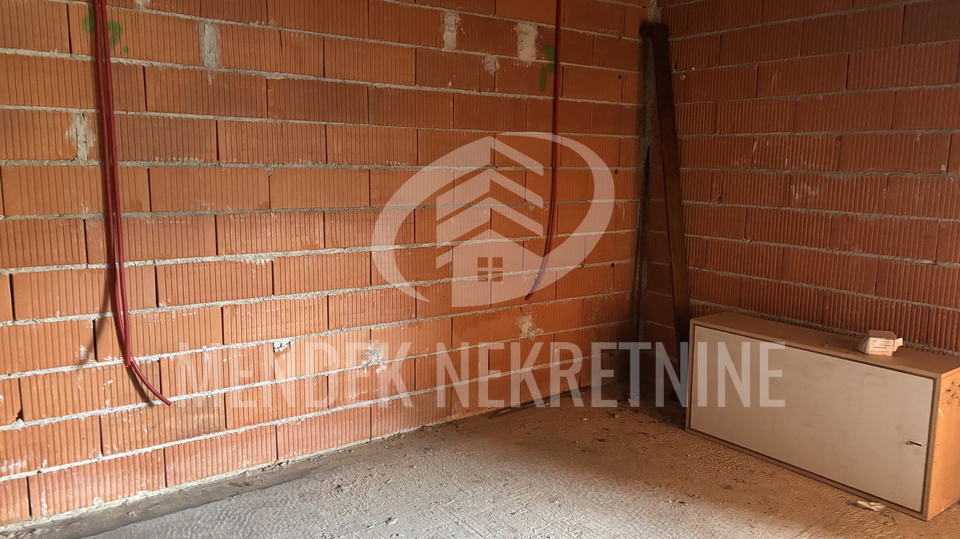 Land, 1200 m2, For Sale, Petrijanec