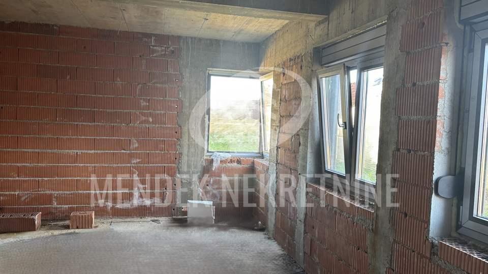 Apartment, 304 m2, For Sale, Petrijanec