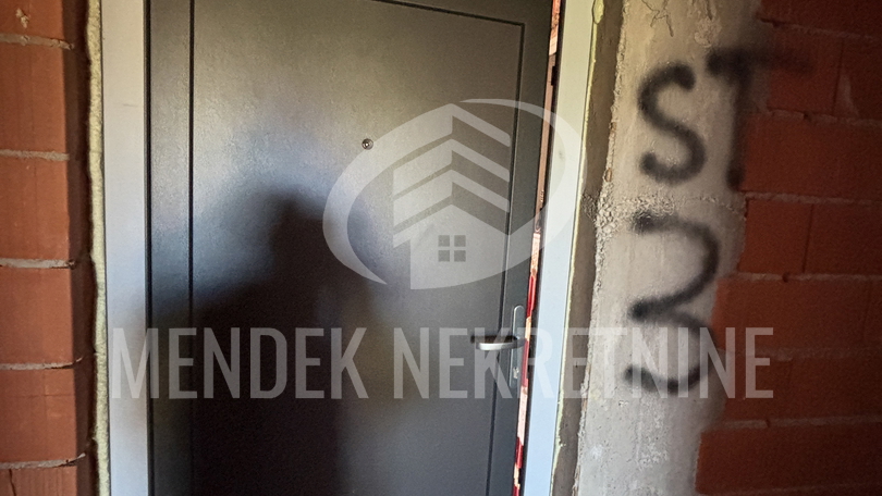 Land, 1200 m2, For Sale, Petrijanec