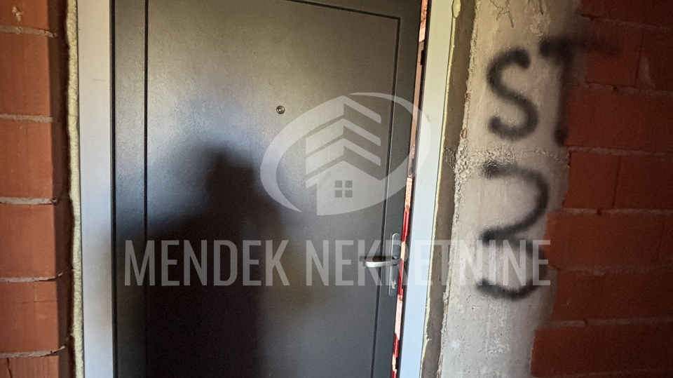 Apartment, 304 m2, For Sale, Petrijanec