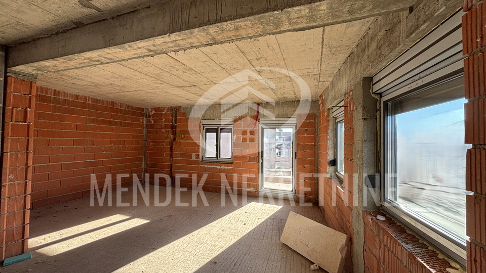 Apartment, 304 m2, For Sale, Petrijanec