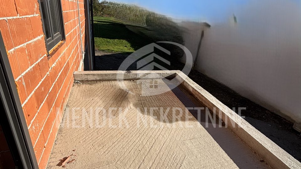 Apartment, 304 m2, For Sale, Petrijanec