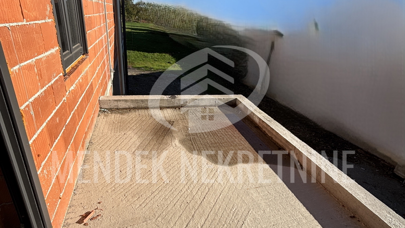 Land, 1200 m2, For Sale, Petrijanec