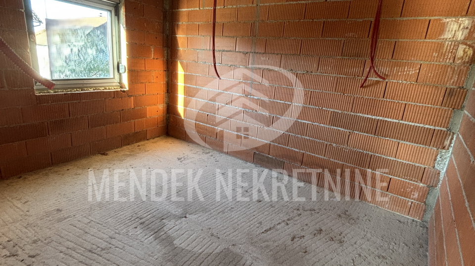 Apartment, 304 m2, For Sale, Petrijanec