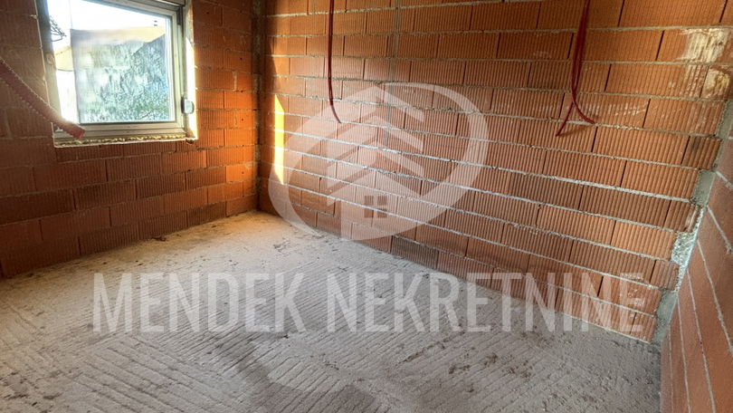 Land, 1200 m2, For Sale, Petrijanec