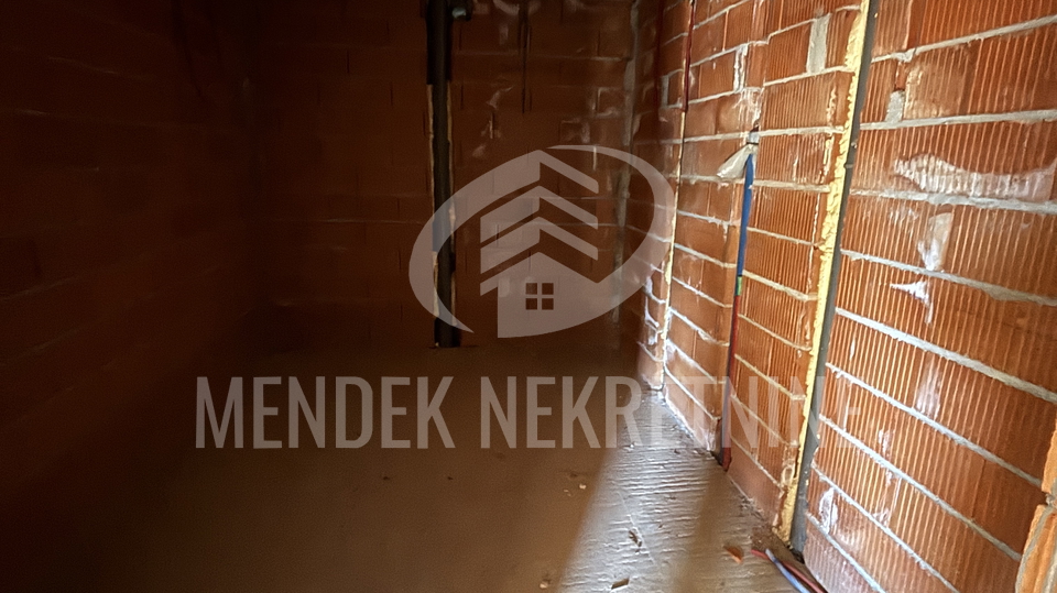 Apartment, 304 m2, For Sale, Petrijanec