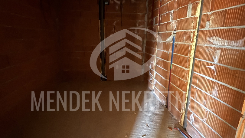 Land, 1200 m2, For Sale, Petrijanec